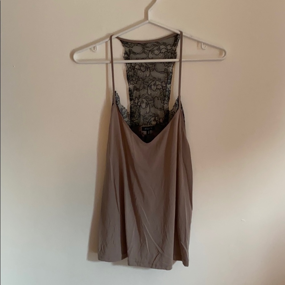 Dynamite cami